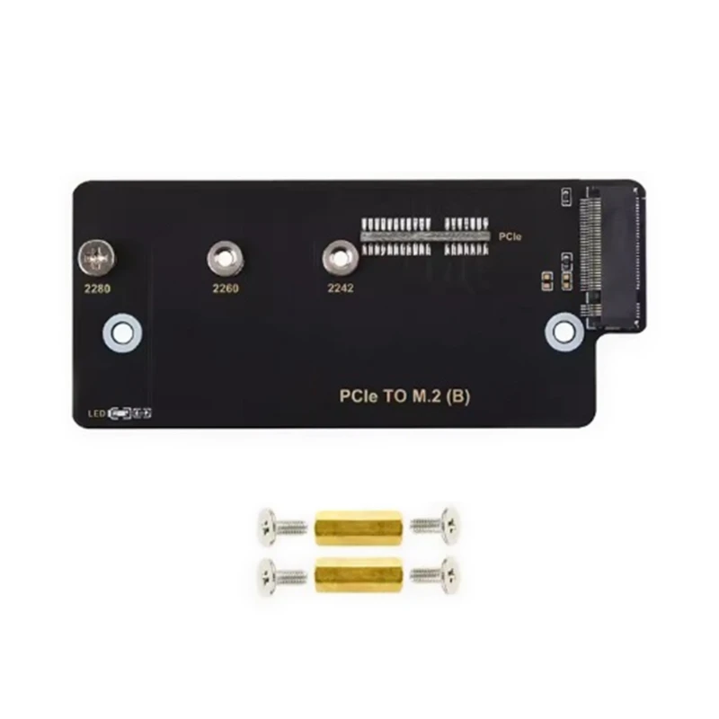 

Повысьте эффективность устройства с помощью платы расширения PCIe для CM4 Experience QXNF