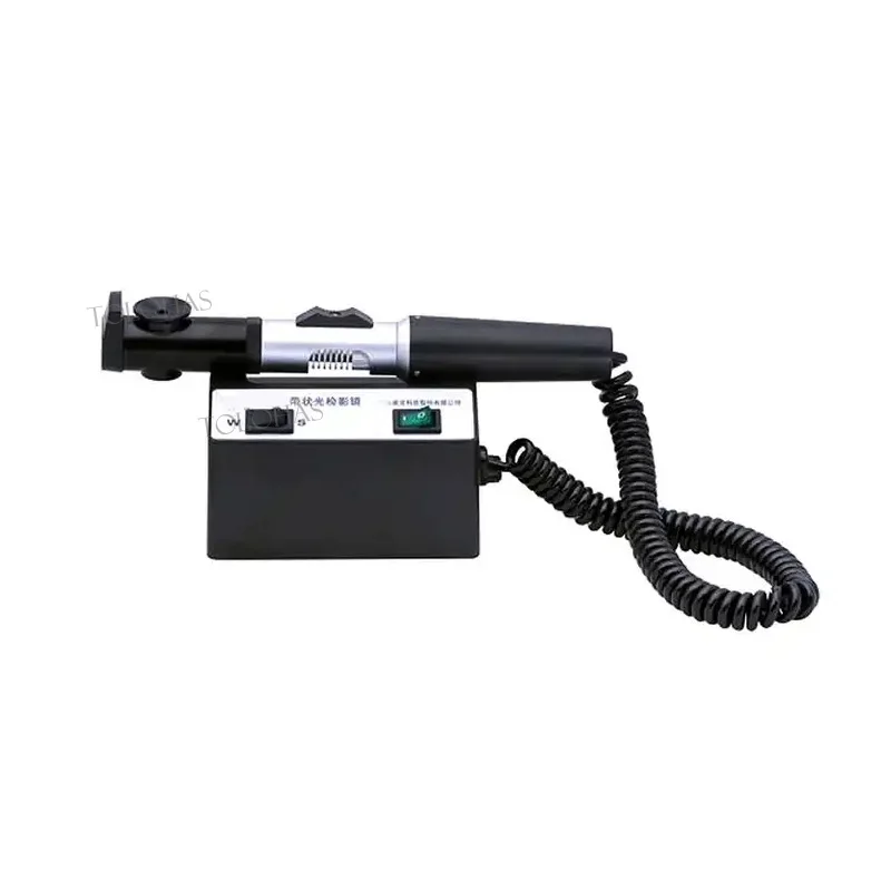 LHVYZ24 Cheap Streak Retinoscope Medical Clinical Equipment Retinoscope Ophthalmoscope