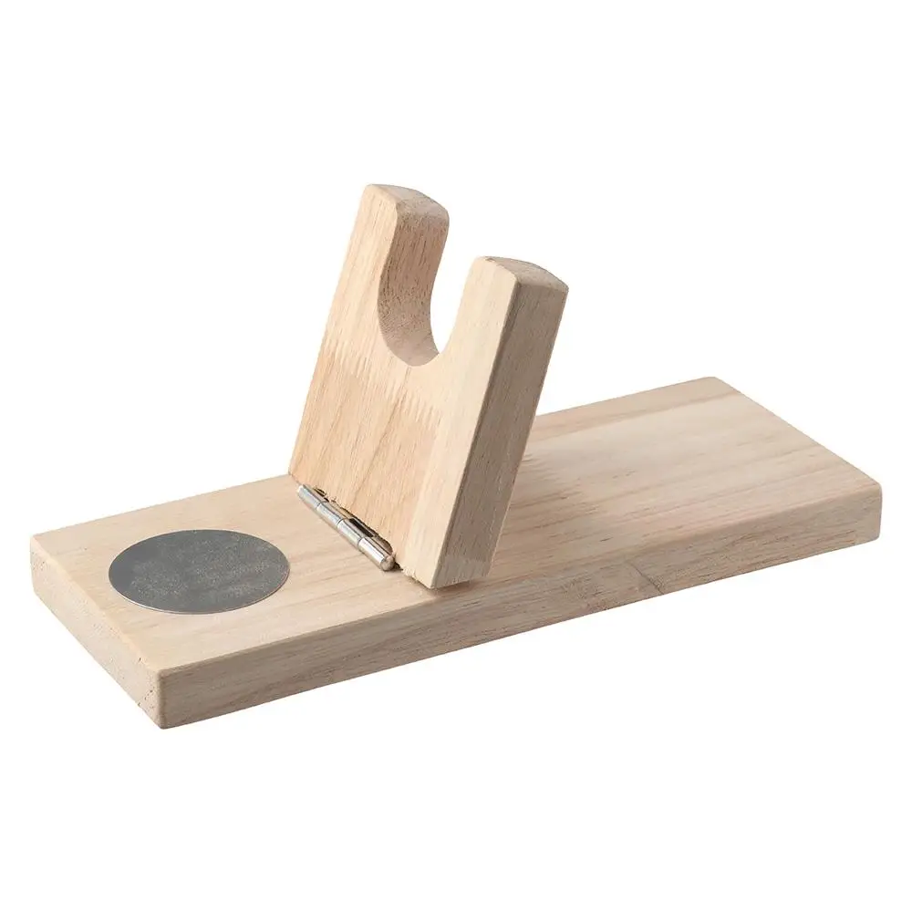 

Hot Glue Gun Organizer 8*20cm Folding Wooden Hot Glue Gun Holder Wooden Hot Glue Gun Stand Hot Glue Gun Rack Craft Room Small