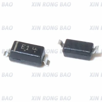 50PCS MMSZ5231BT1G …