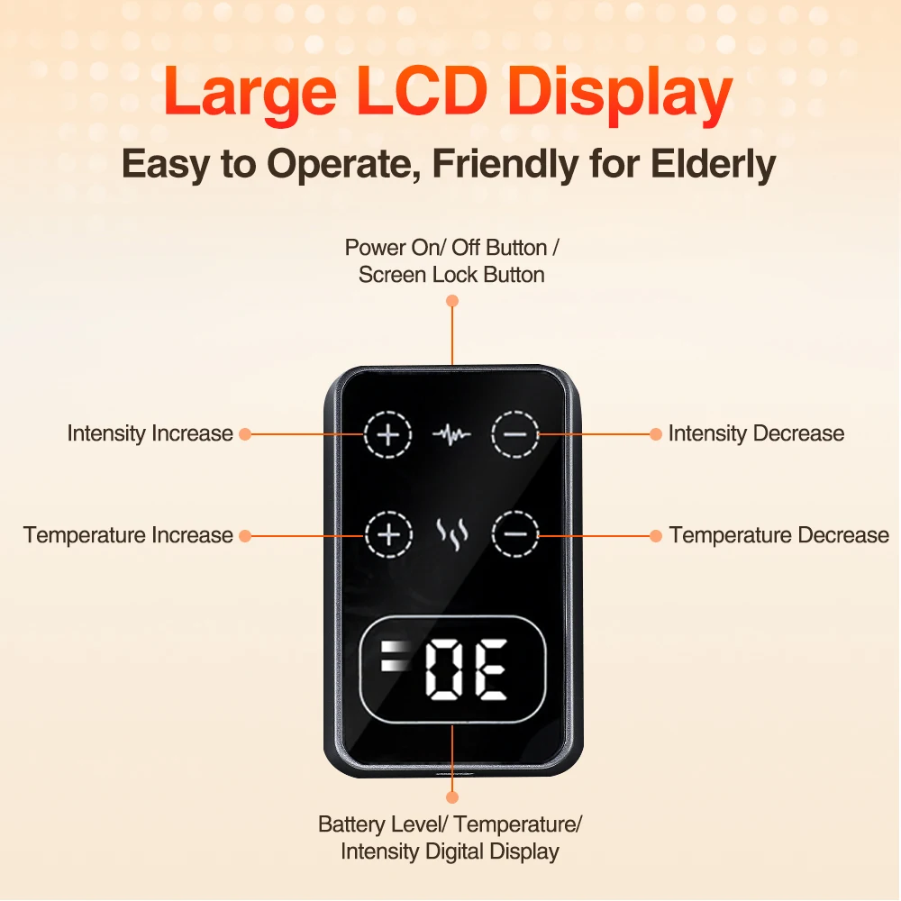 Thumbnail 4 - #67 Knee Massagers Comparison Guide