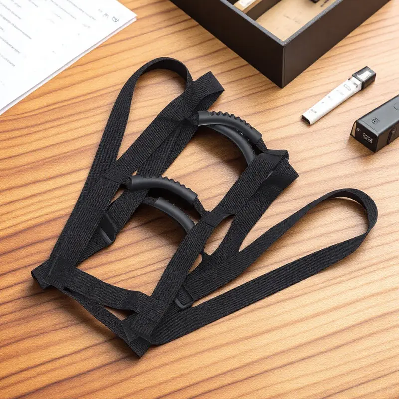 

Ремень-лестница для кровати для пожилых людей и людей с ограниченными возможностями, для помощи при подъеме и переворачивании, с прочным износостойким захватом, для кроватей стандартного размера