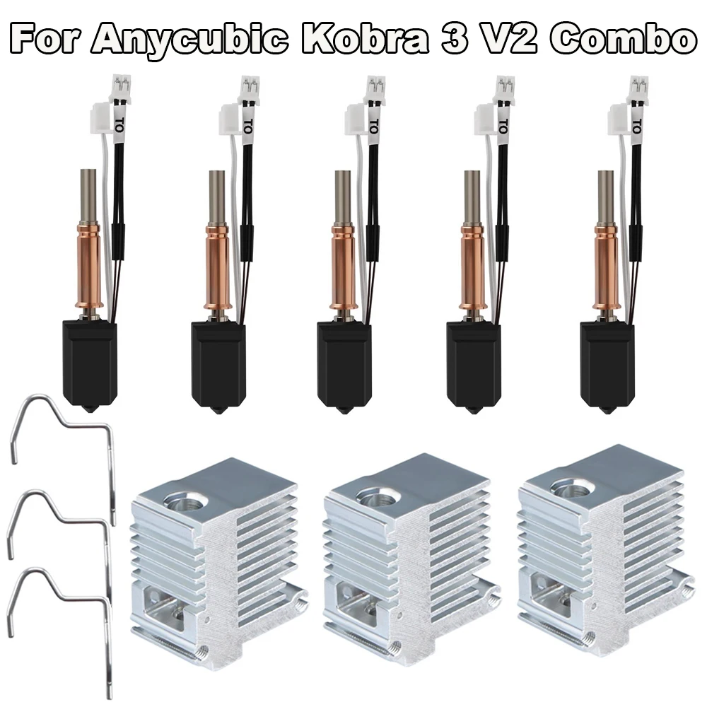 Upgrade Hotend Kit … - image