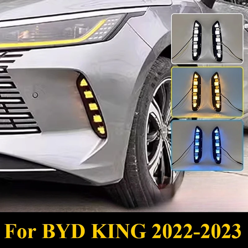 for-byd-king-2022-2026-plug-play-led-drl-fog-lights-w-sequential-turn-signals-white-amber-flow​​-car-accessories