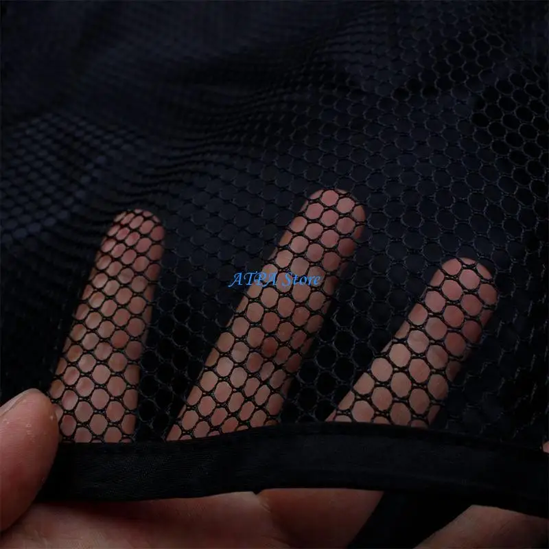 

U13C Heavy Duty Water Resistant Padded Cushion Surface Tractor for Seat Cushion Cover Durable Polyester up to 15" High