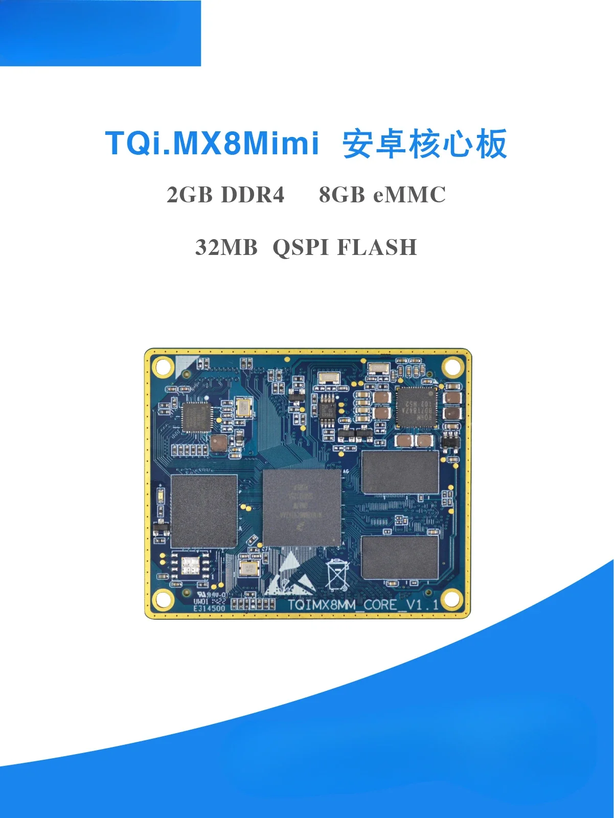 Placa de desarrollo integrada, desarrollo de linux