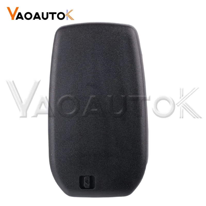 Lonsdor For Toyota Sienna Venza Tacoma Tundra 2021-2024 BZ4X Keyless Go Smart Key 8A Chip Support Generate K518 K518ISE KH100+