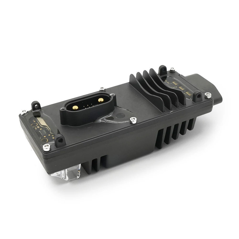 Acessórios para drones agrícolas DJI Agras T40/T20P ESC Módulo UAV Peças de reparo novas