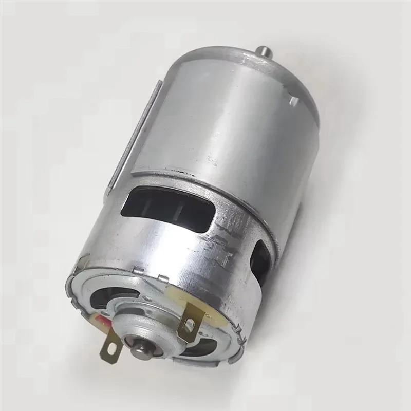 Motorboat Ibr Rever…