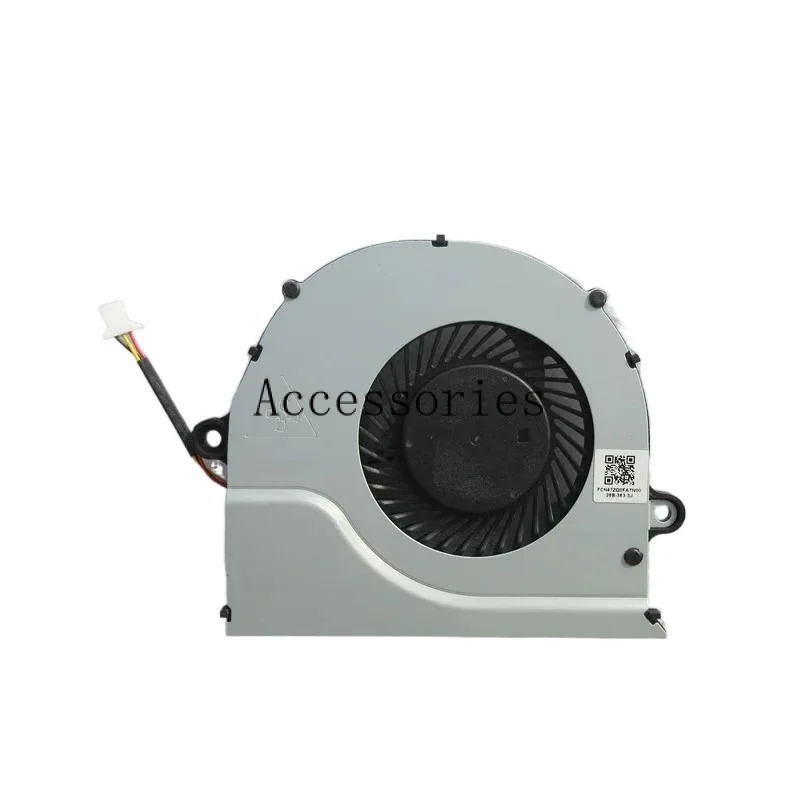 

New Original Laptop CPU Cooling Fan For Acer Extensa EX2510G EX2511 EX2511G EX2520 N15Q1 series FFNC DFS561405FL0T 3Pin