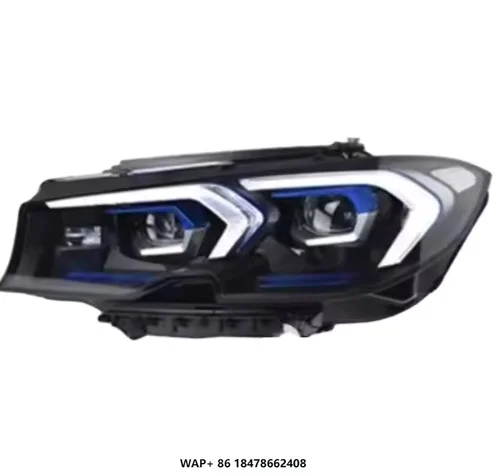 

Upgrade LED Headlight Technology Auto Car Lights for 3 Series G20 G28 36W 6000k DRL Turn Signal China Manufacture