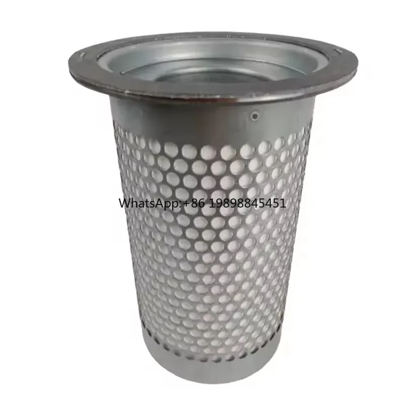 

Good Sales 6.3789.0 Centrifugal Oil Separator Compressor Part Industrial air Compressor Replacement Screw Compressor Filter