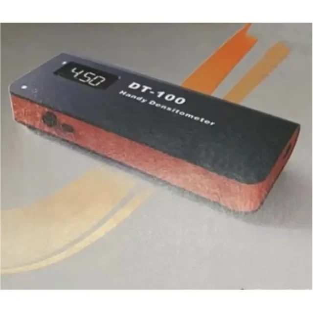 Densitômetro TESTECH NDT DT-100