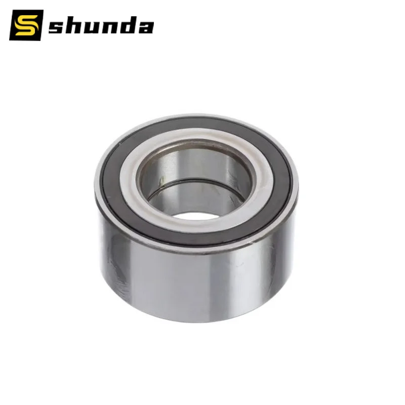 

40210-6LB0A 402100187R Auto Parts Front Wheel Hub Bearing Tapered Roller Bearing for NISSAN 2022-2024