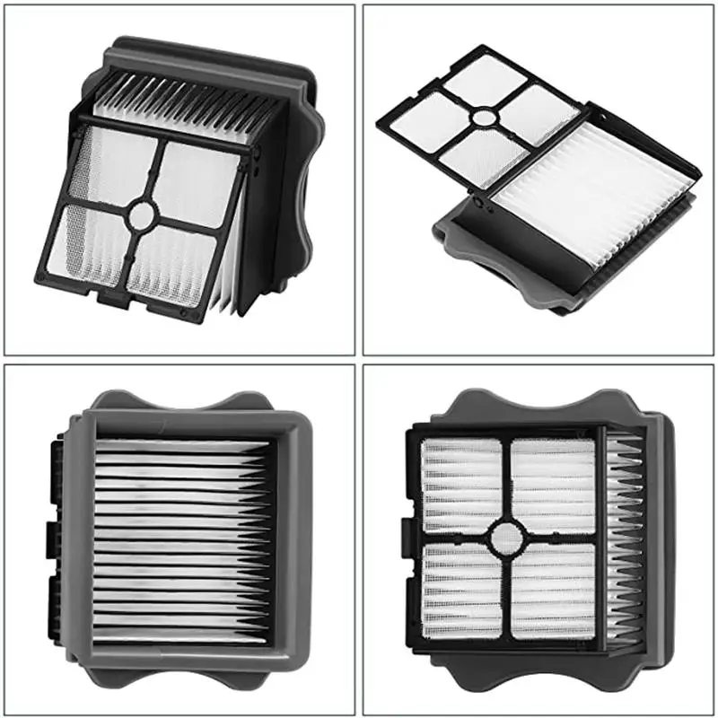 Voor Tineco Ifloor 3/Vloer Een S3 Roller Borstel Hepa Filter Stofzuiger Accessoires Draadloze Nat Droog Floor Wasmachine onderdelen