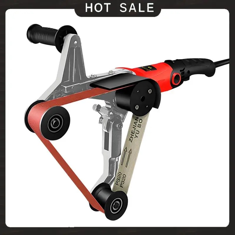 24-Hour Delivery Pipe Grinding And Polishing Machine Pipe Grinding Machine Metal Processing Equipment