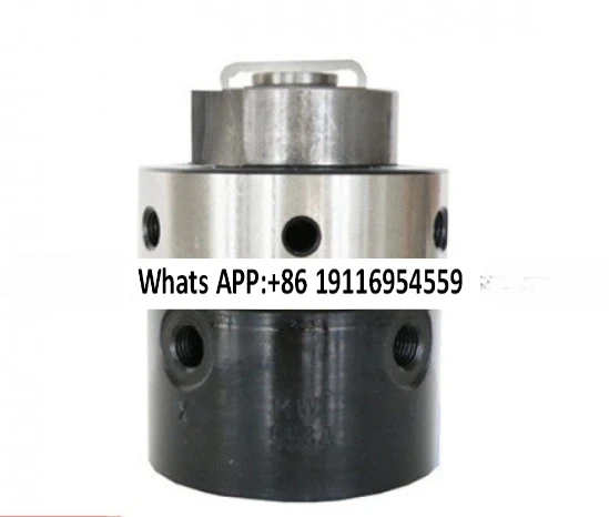 

1 шт. новая головка масляного насоса 7139-130T 7139130T головка ротора инжекторного насоса