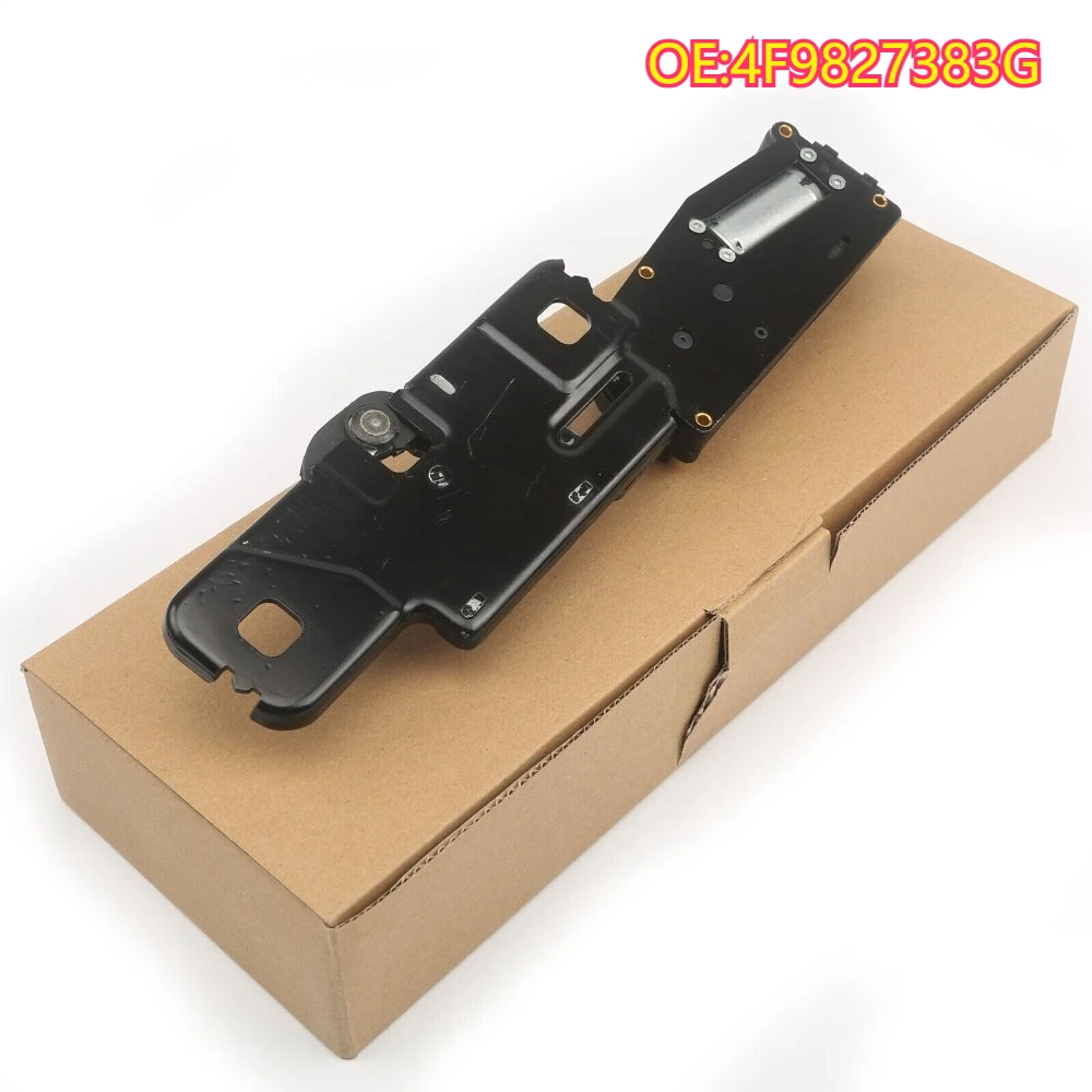 

High quality New For 4F9827383G Auto Elektrische Achterklep Kofferbak Slot Motor Voor Vw Passat Tiguan Audi A4 A6 Q7