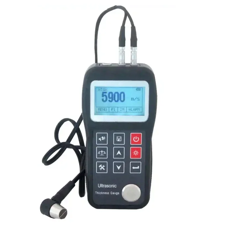 

Sunpoc material thickness gauge structural coating and material thickness gauges