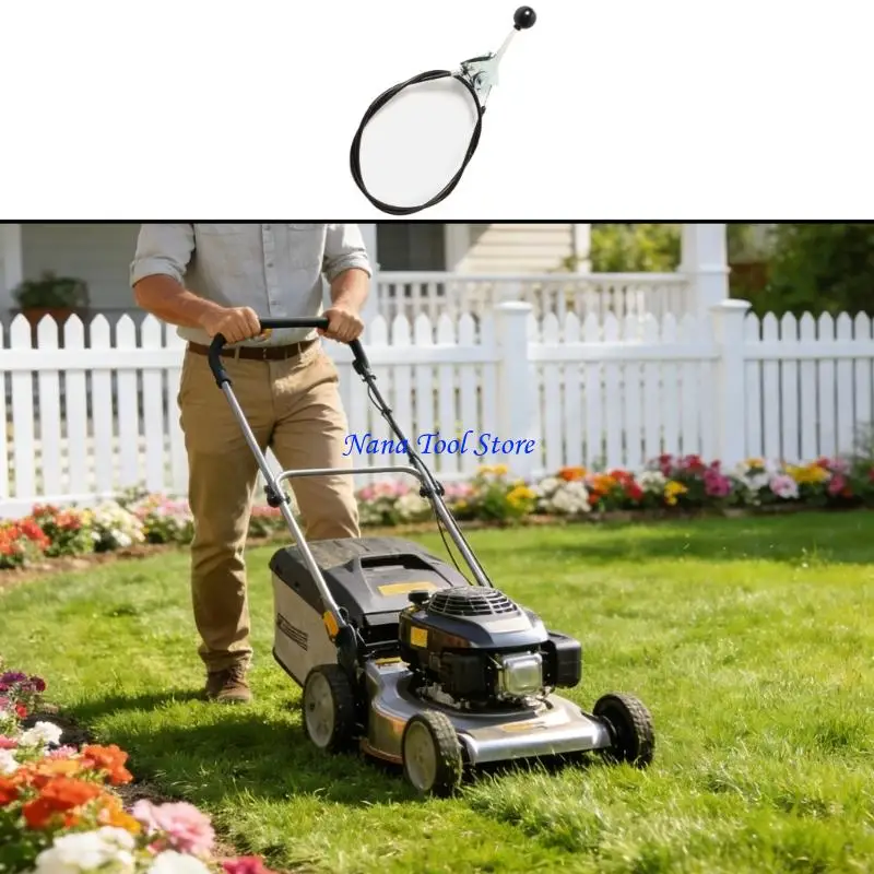 

Превосходная деталь оборудования для ухода за газоном 31GJ с прочной конструкцией