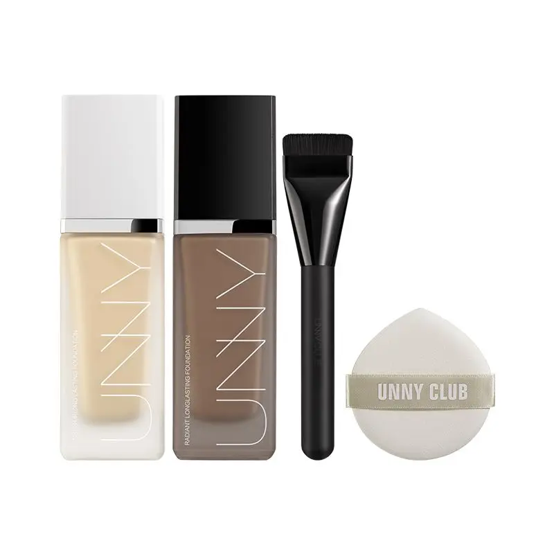 Жидкая основа Unny