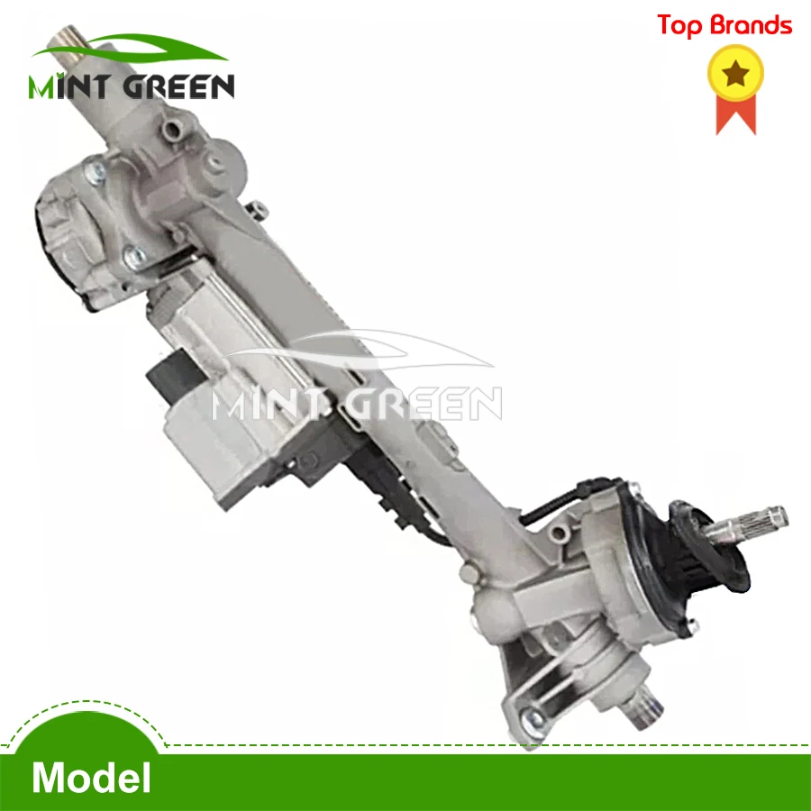 Power Steering Rack For AUDI A3 08-13 For VW Beetle Eos Golf Jetta Passat Rabbit 1K1423055G 1K1423055M 1K1423055MX 5C1423051H