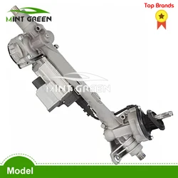 Power Steering Rack For AUDI A3 08-13 For VW Beetle Eos Golf Jetta Passat Rabbit 1K1423055G 1K1423055M 1K1423055MX 5C1423051H