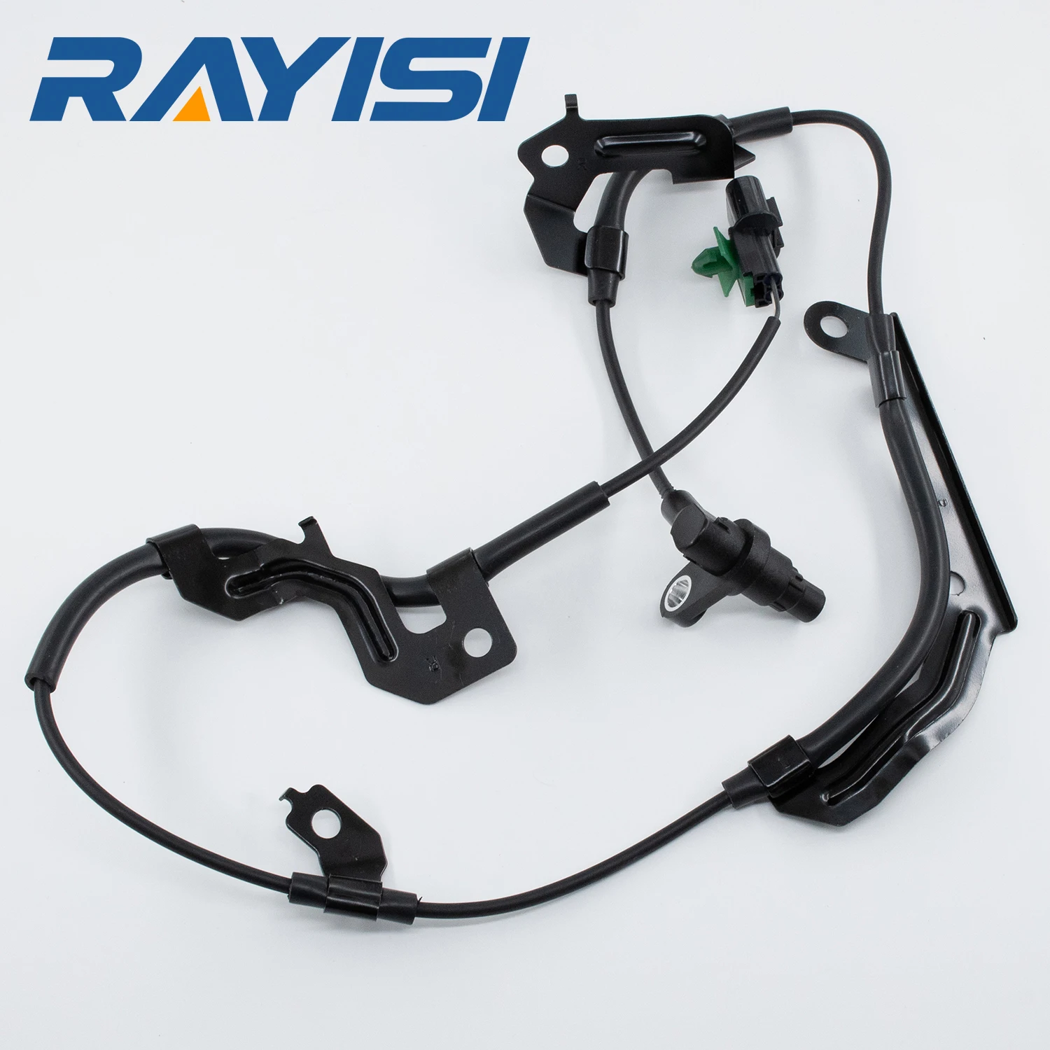 Front Left or Right ABS Sensor for Mitsubishi L200 Triton 2.5 DI-D 2WD RWD 2012 2013 2014 2015 4670A877 4670A878
