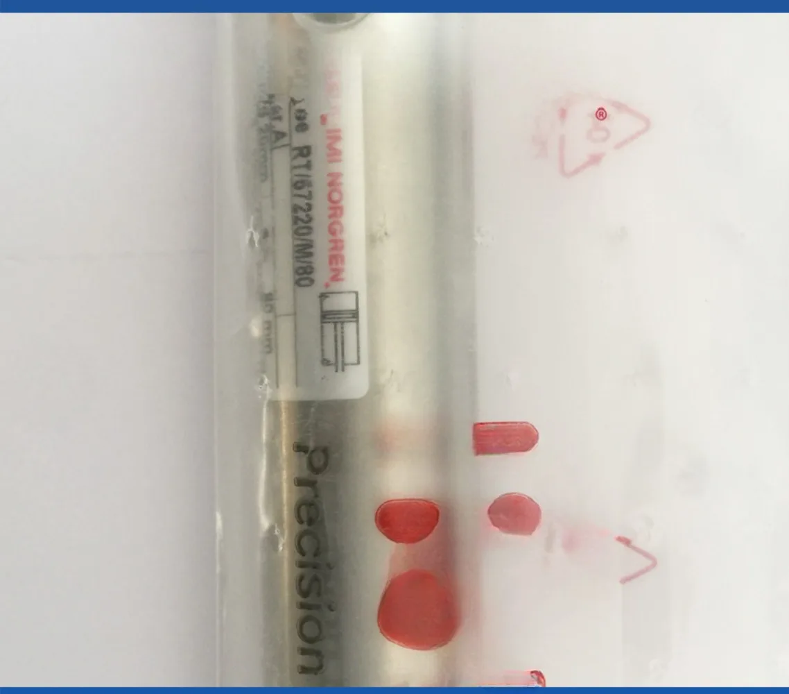 RT/57220/M/4 Cylinder, 10 15 20 25