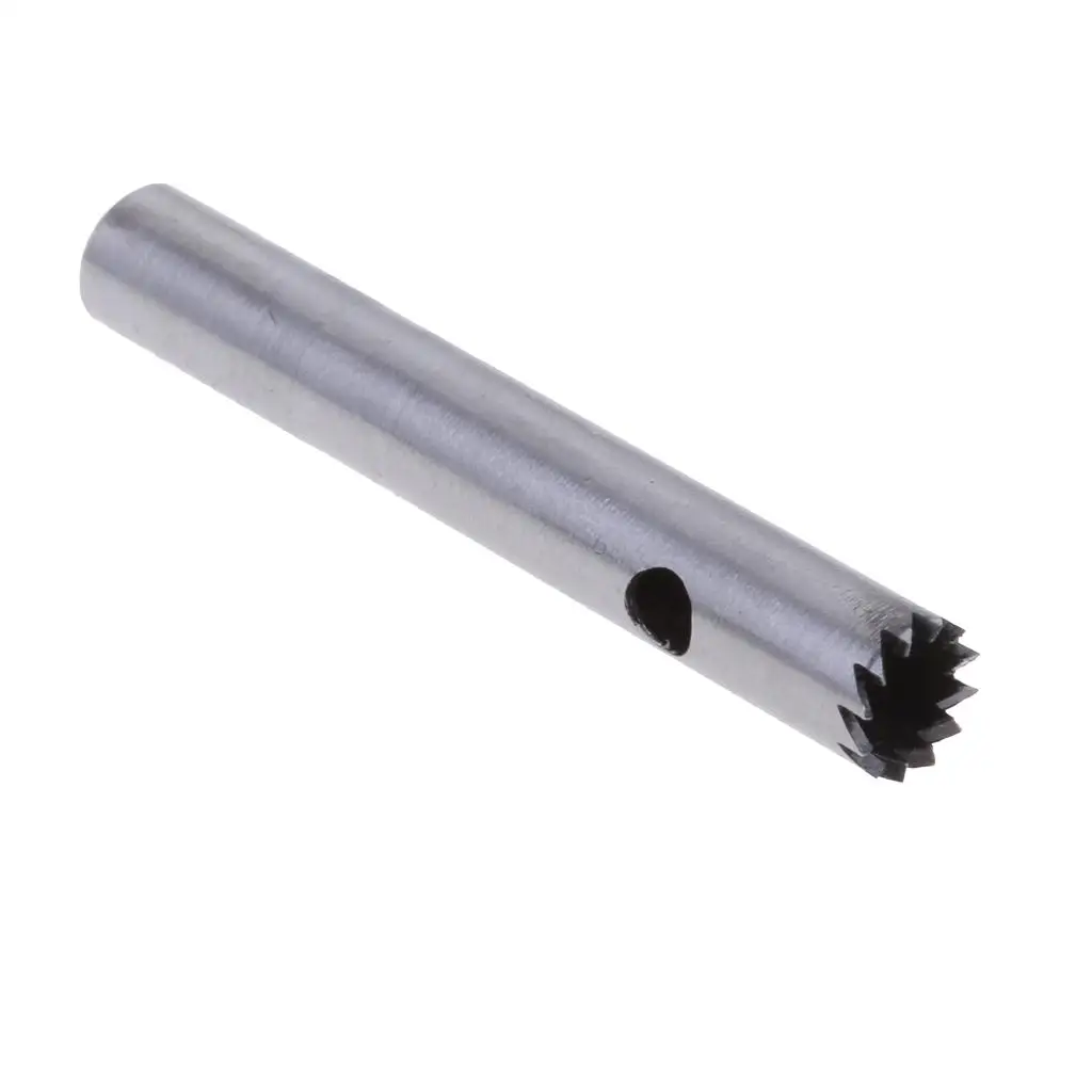 6 mm Schaft massive Buddha Perlen Bohrer Cutter CNC Fräser