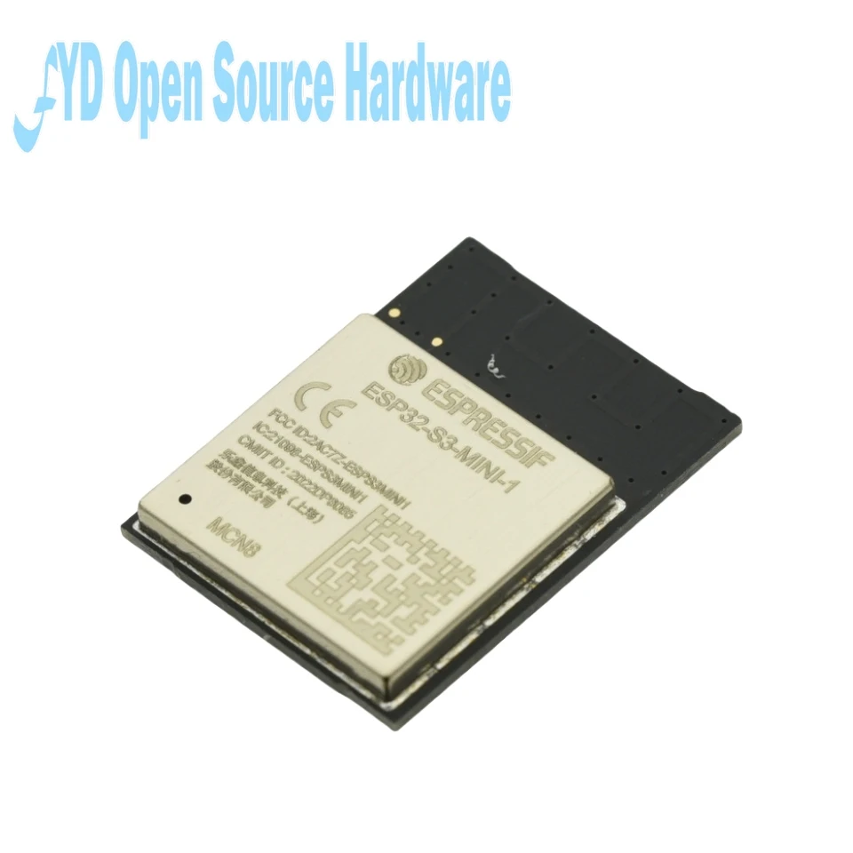 ESP32-S3-MINI-1-N8 … - image