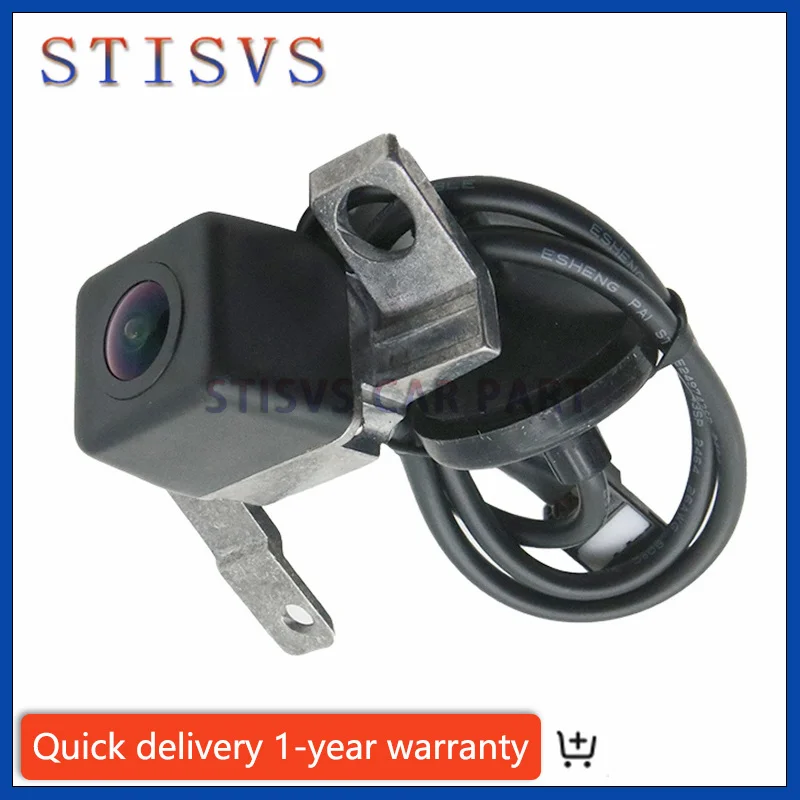 Car Rearview Backup Parking Camera 95760-3M000 For Hyundai Genesis 2009-2014 Automobiles Part 957603M060 A52-74-0016 V52-74-0016