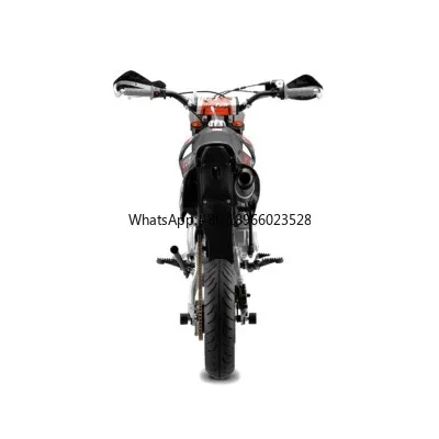 Supermoto Pit Bike superventas 10Tenn 140R 140cc 12/12 82cm