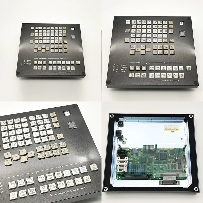 for Key panel A02B-0319-C150 numerical control system