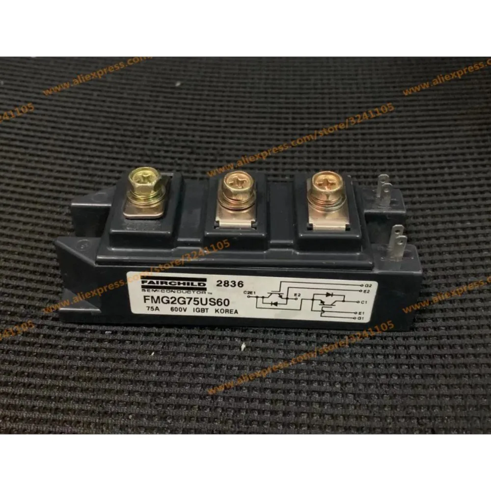 FMG2G75US60 NEW MODULE