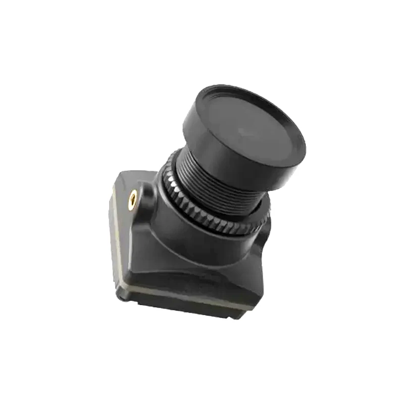 3MP FPV Drone Camera Module HD Night Vision Large Duct Racing-Grade Aerial Photography High Resolution