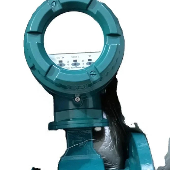 

2025High Quality 100% original Yokogawa magnetic flow meter AXW065