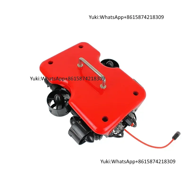 Educational Mini Rov Underwater Robot for Underwater  and Play
