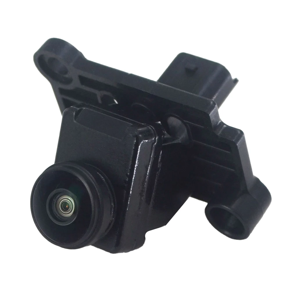 Parking Camera Car Backup Camera Vehicle Reversing Made Of ABS Material Practical And Reliable Quick Installation For Clio IV