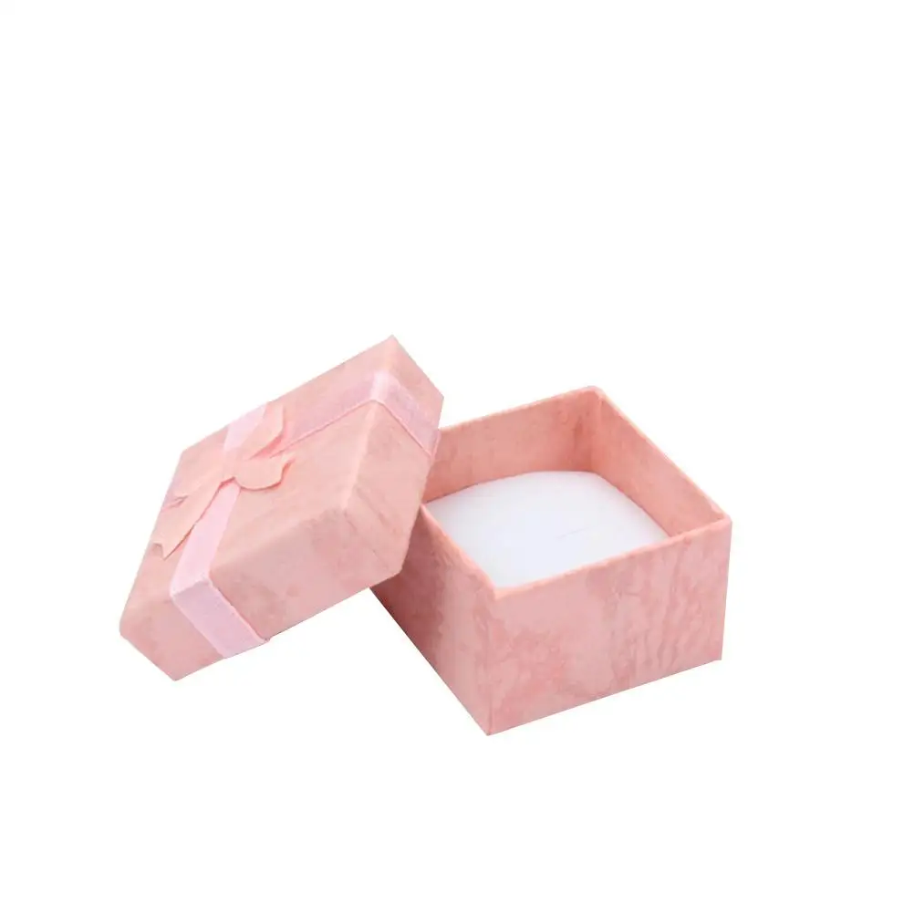 

jewelry box gift boxes jewelry paper box ring paper box mini gift boxes