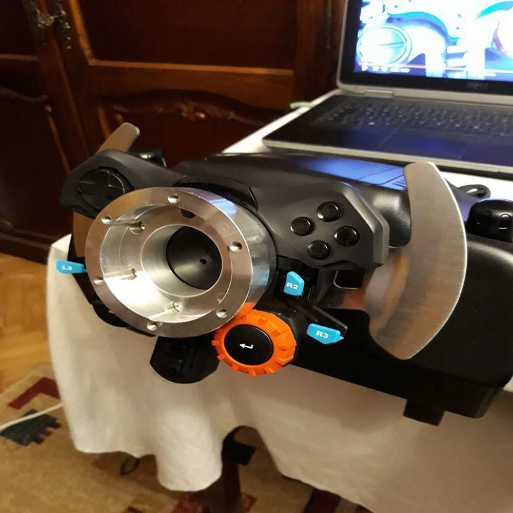 Universal For Logit…