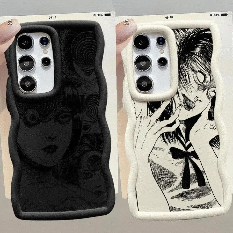 Case For Samsung Ga… - image