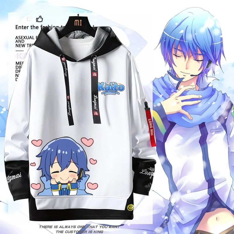 kaito-vocaloid-virtual-singer-ins-hoodie-ex-long-sve-sweatirt-tissu-polyester-casual-sle-pour-un-usage-quotidien