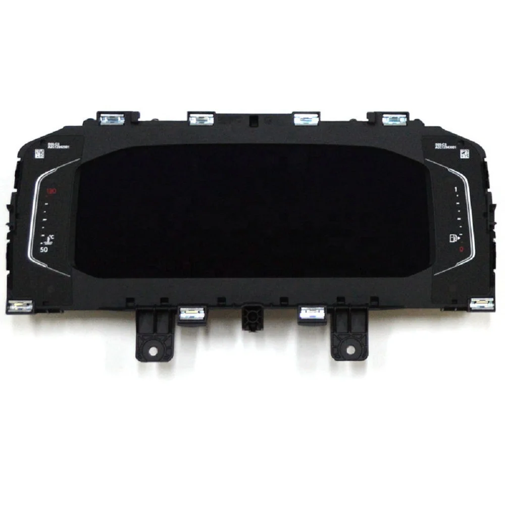 

Car Virtual Cockpit LCD Dashboard LCD Meter 2GD 920 790 A 2GD920790A For VW T-Roc T-roc