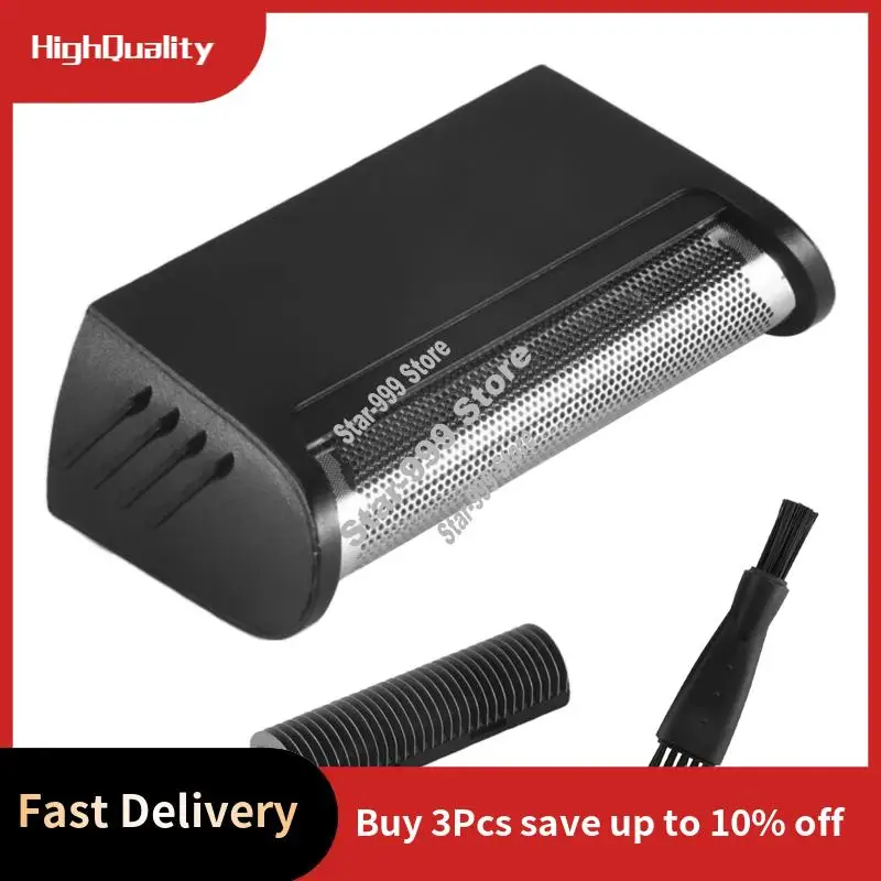 Appliances Parts Replacement Shaver Foil Cutter For Braun 596 Series 1007 1008 1012 1013 1501 1507 1508 1509 1512 2035 Razor Bla