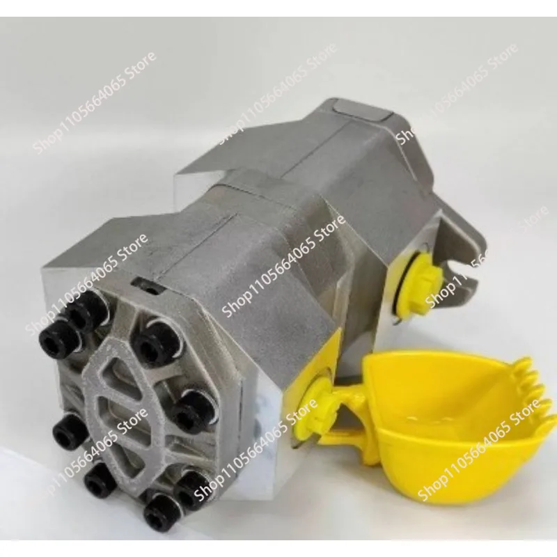 High Quality E910 Loader 3204 Engine 8J8813 Gear Pump