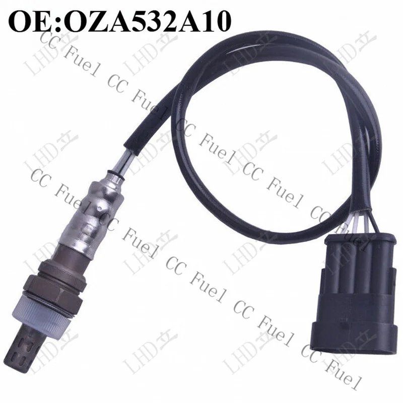 C+ Oxygen Sensor OZA532A10 Fits For Fiat Panda 1.2L