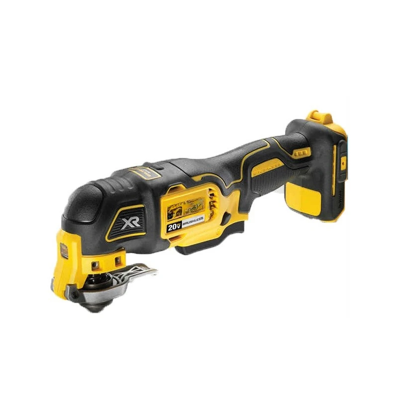 Brushless lithium battery universal treasure multi-function machine chainsaw electric cutting grinder grinding DCS355