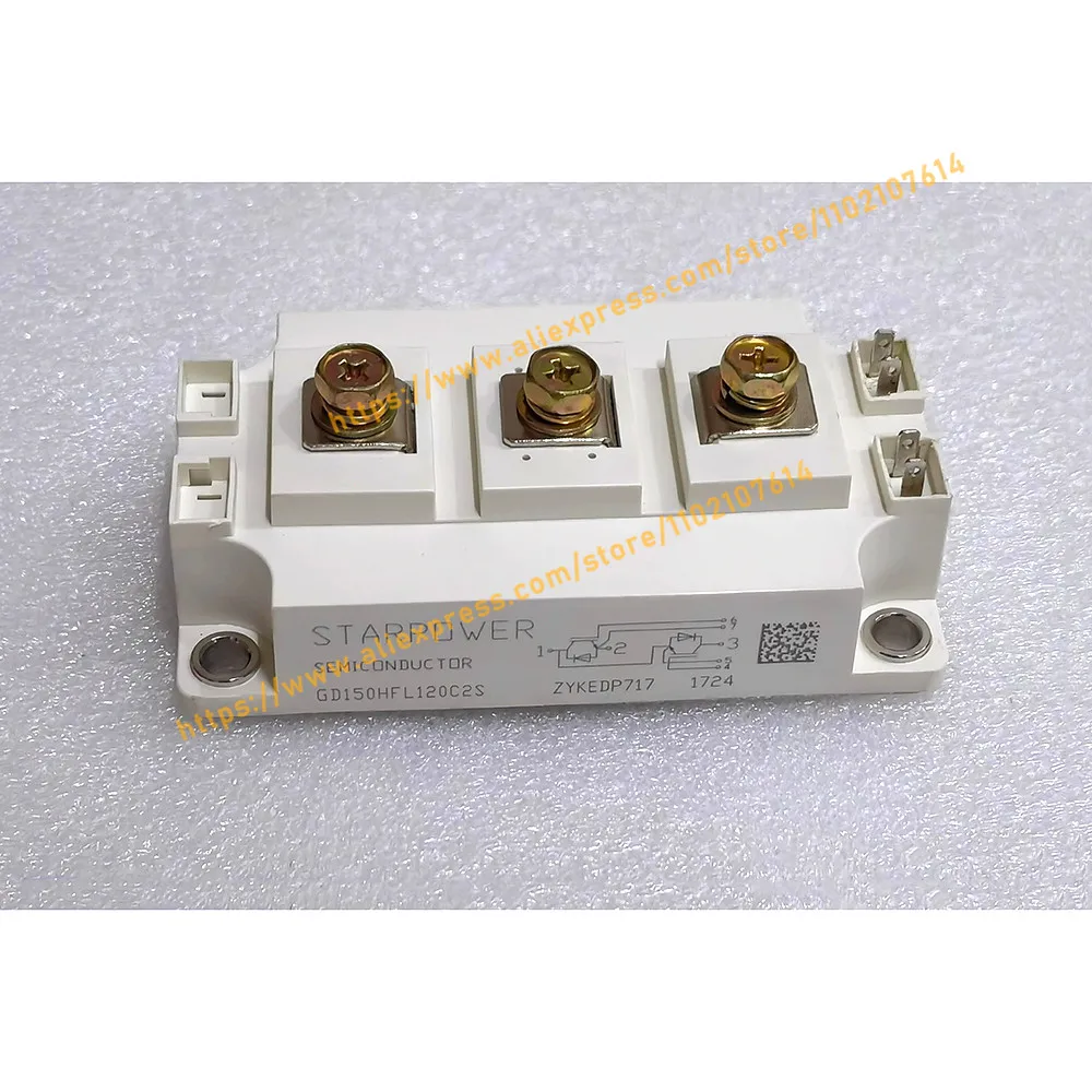 GD100HFL120C2S GD150HFL120C2S GD200HFL120C2S GD300HFL120C2S GD400HFL120C2S GD450HFL120C2S GD630HFL120C2S nowy MODUŁ