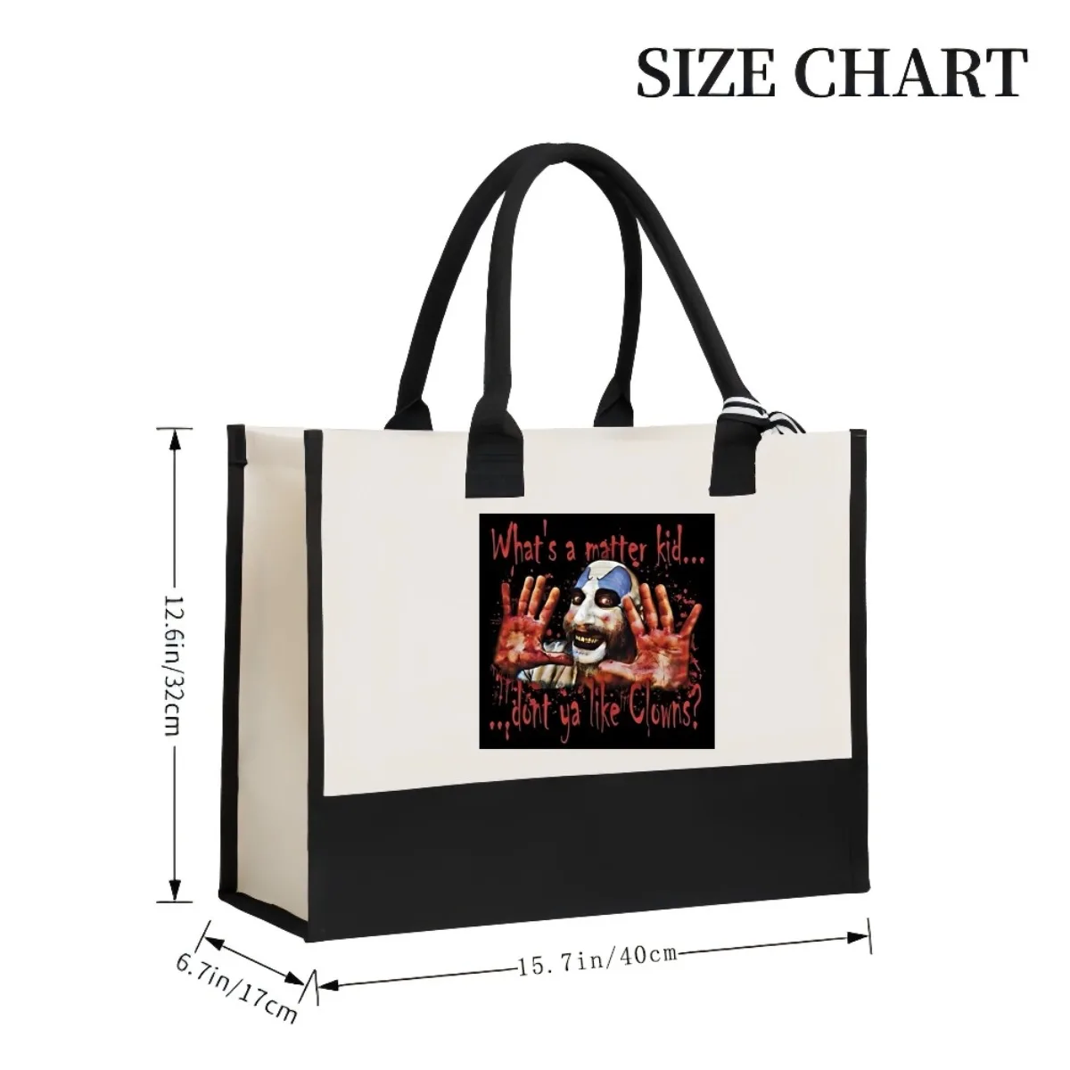 DARE 2026 وصول جديد موضة عملية واسعة قابلة لإعادة الاستخدام حمل حقيبة نمط طباعة 2 لهجة الثقيلة حقيبة كتف كبيرة لجميع Da